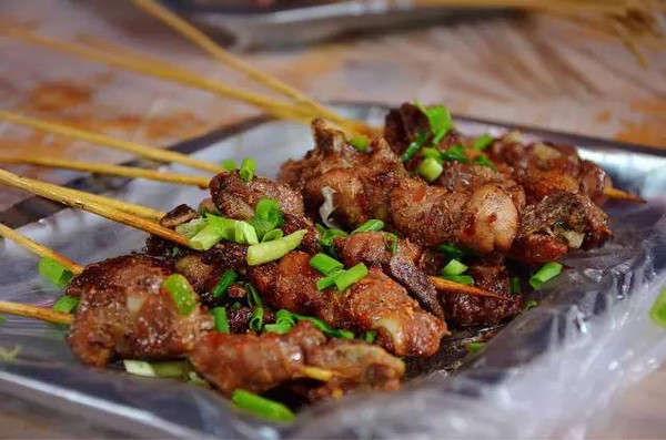 东城街道五花肉培训