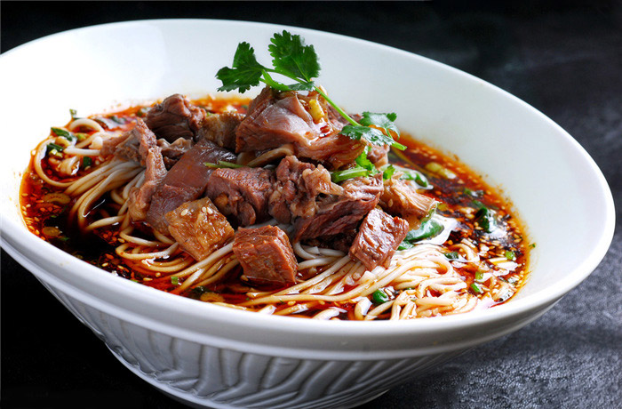 东城街道牛肉粉培训