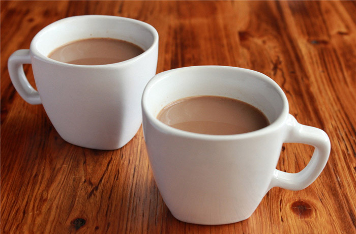东城街道奶茶培训