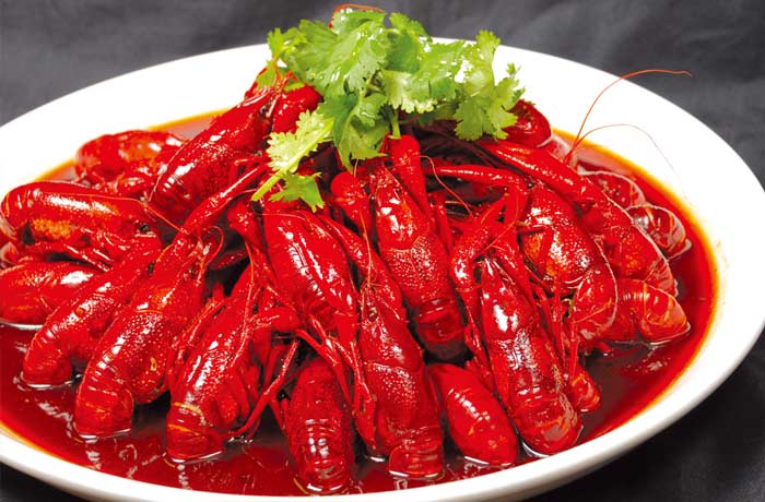 东城街道麻辣小龙虾培训